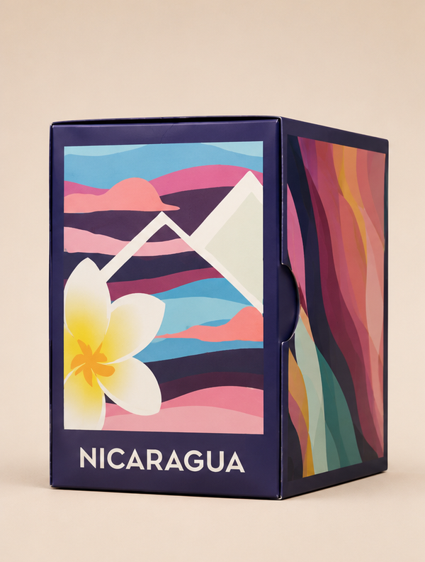 Nicaragua