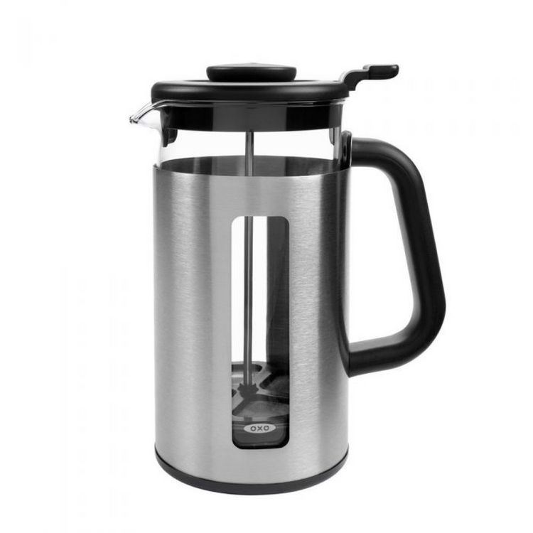 8 Cup French Press