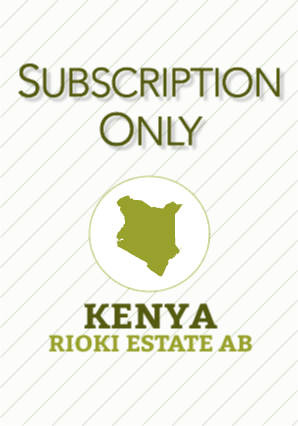 KENYA RIOKI AB