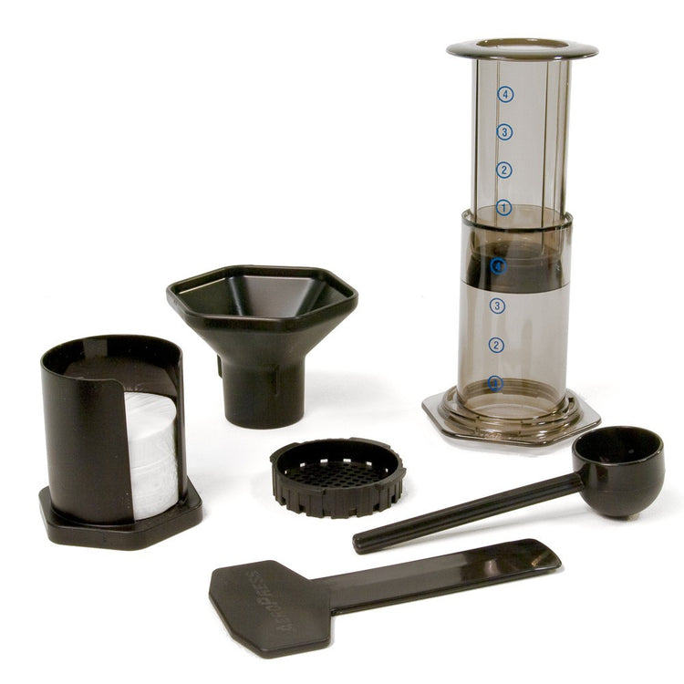 Aeropress Coffee Maker
