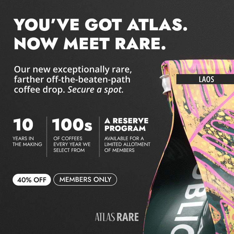 Atlas Rare
