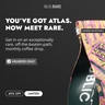 Atlas Rare