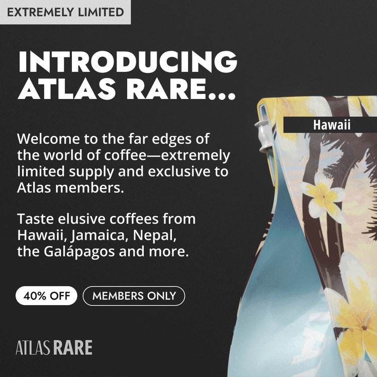 Atlas Rare