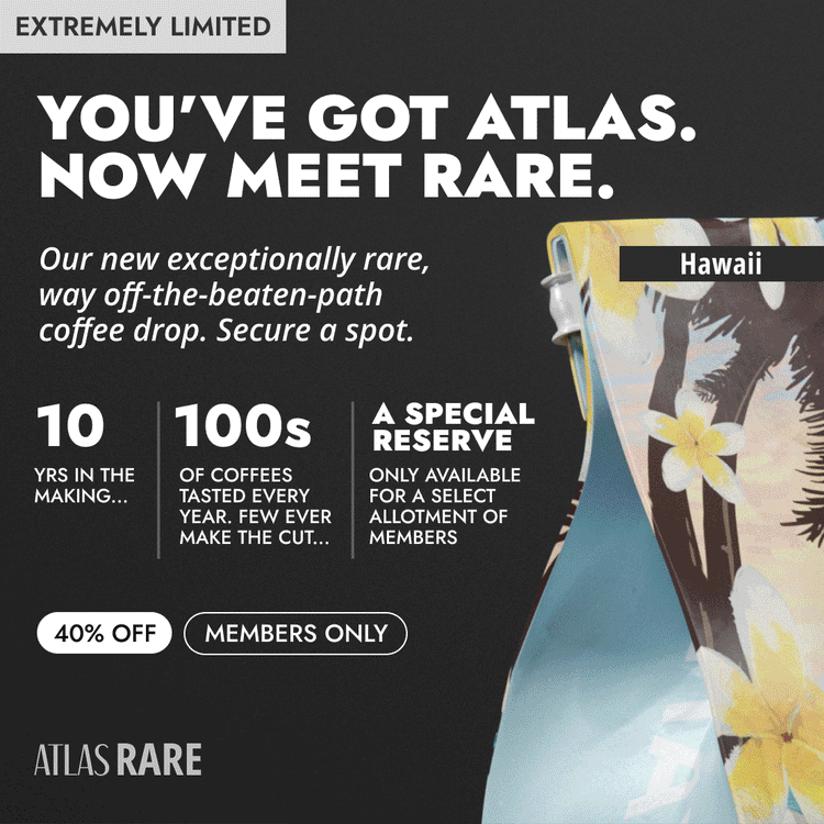 Atlas Rare