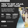 Atlas Rare