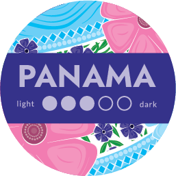 Limited Edition Panama