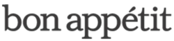 Bon Appetit logo