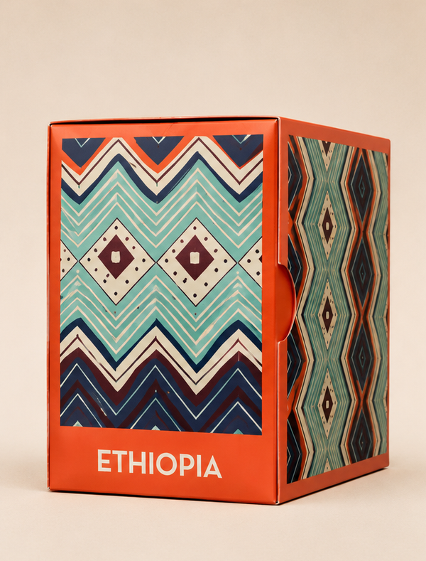 Ethiopia