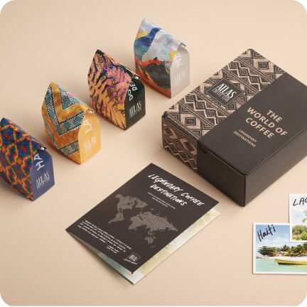 Legendary Destinations Gift Set