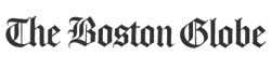 The Boston Globe logo