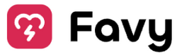 Favy logo