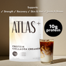 Protein Collagen Creamer