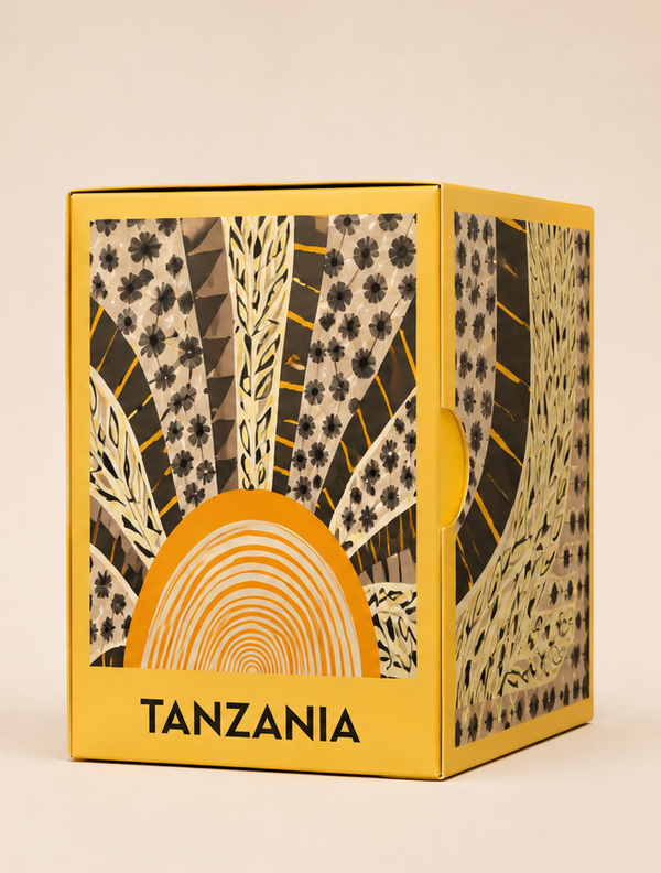 Tanzania