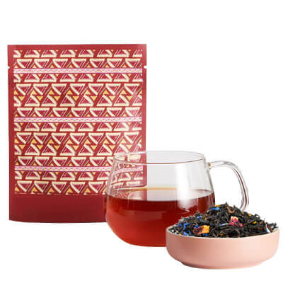 All Tea Types