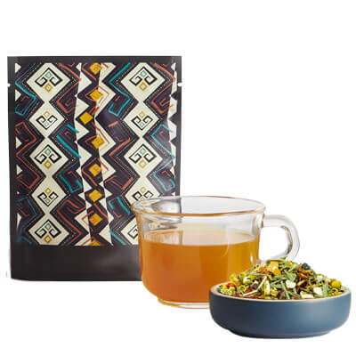 Herbal Blends