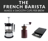 The French Barista