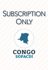 CONGO SOPACDI