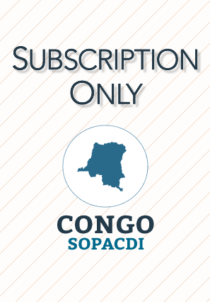 CONGO SOPACDI
