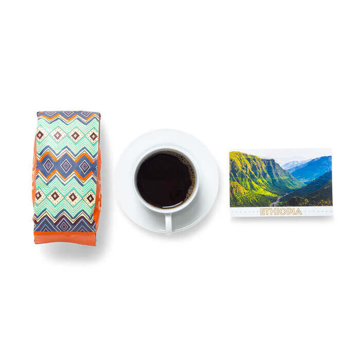 Coffee Gift Subscription - 3 Month Gift