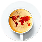 Decaf Coffee World Tour