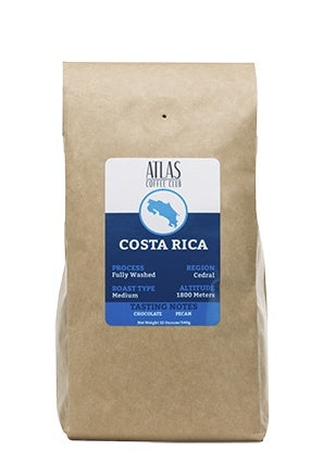 Costa Rica - Members Only Offer