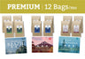 PREMIUM | 8 X 12oz Bags/mo